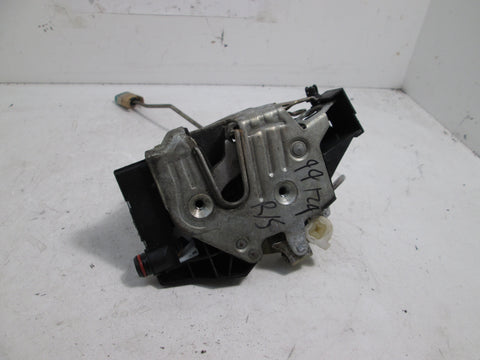 Mercedes R129 W129 96-02 Right Door Latch Lock Actuator 1297201635 (USED)