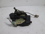 Mercedes R129 W129 96-02 Right Door Latch Lock Actuator 1297201635 (USED)