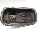 Volvo 240 740 940 B230 B20 engine oil pan Penta 1375425 (USED)*