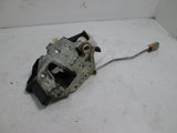 Mercedes R129 W129 96-02 Left Door Latch Lock Actuator 1297201735 (USED)