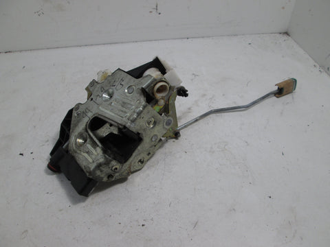 Mercedes R129 W129 96-02 Left Door Latch Lock Actuator 1297201735 (USED)