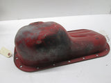 Volvo 240 740 940 B230 B20 engine oil pan Penta 1375425 (USED)*