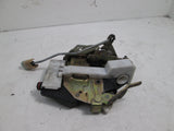 Mercedes R129 W129 96-02 Left Door Latch Lock Actuator 1297201735 (USED)