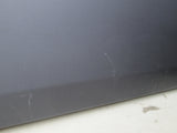 Mercedes W124 Sedan 90-95 Left Front Door Lower Side Molding Grey 1246901340 #8 (USED)