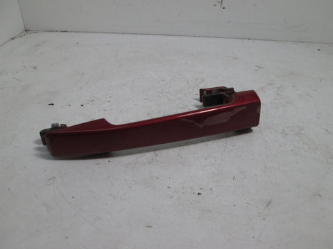 Mercedes R129 94-02 Outer Door Handle Burgundy #5 (USED)
