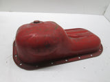 Volvo 240 740 940 B230 B20 engine oil pan Penta 1375425 (USED)*