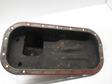 Volvo 240 740 940 B230 B20 engine oil pan Penta 1375425 (USED)*