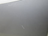 Mercedes W124 Sedan 90-95 Right Rear Door Lower Side Molding Grey 1246901840 #6 (USED)