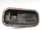 Volvo 240 740 940 B230 B20 engine oil pan Penta 1375425 (USED)*