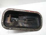 Volvo 240 740 940 B230 B20 engine oil pan Penta 1375425 (USED)*