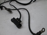 Mercedes R129 500SL Battery Positive Starter Cable (USED)