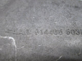 SAAB 900 94-98 Oil Pan 914465 (USED)*