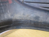 Mercedes R107 560SL front bumper lower valence spoiler REPAIRED (USED)