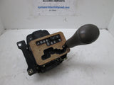 Mercedes W202 R129 Automatic Shifter Assembly 2022670537 #17 (USED)