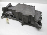 SAAB 9-3 w/2.0T 03-07 Oil Pan 12787809 (USED)
