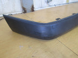 Mercedes W124 Front Bumper Center Molding #12408 (USED)