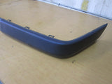 Mercedes W124 Front Bumper Center Molding #12408 (USED)
