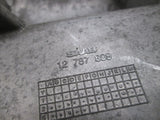 SAAB 9-3 w/2.0T 03-07 Oil Pan 12787809 (USED)