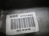 SAAB 9-3 w/2.0T 03-07 Oil Pan 12787809 (USED)