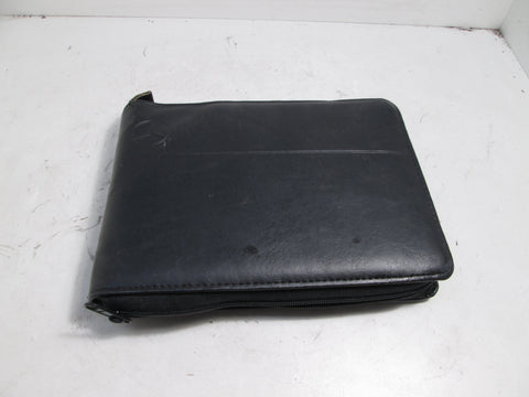 Mercedes R129 SL500 Complete Owner's Manual. Records w/Book (USED)