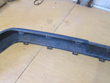Mercedes W124 Front Bumper Center Molding #12408 (USED)
