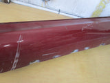 Mercedes SL500 SL600 96-02 w/ AMG left Side Rocker Molding 1296980154 (USED)