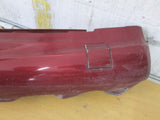 Mercedes SL500 SL600 96-02 w/ AMG left Side Rocker Molding 1296980154 (USED)
