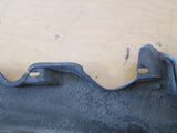 Mercedes SL500 SL600 96-02 w/ AMG left Side Rocker Molding 1296980154 (USED)