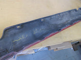 Mercedes SL500 SL600 96-02 w/ AMG left Side Rocker Molding 1296980154 (USED)