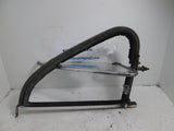 Mercedes Ponton W180 180 220 Right Front Vent Window Glass Assembly #17 (USED)