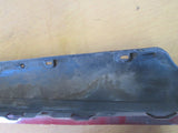 Mercedes SL500 SL600 96-02 w/ AMG right Side Rocker Molding 1296980254 (USED)