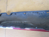 Mercedes SL500 SL600 96-02 w/ AMG right Side Rocker Molding 1296980254 (USED)