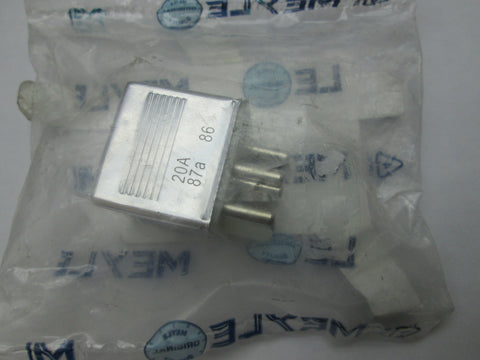 Mercedes Relay Meyle 0015420219 (NEW)