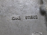 SAAB 9000 90-93 Oil Pan 911502 9115015 (USED)
