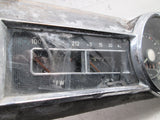 Mercedes Ponton W180 180 220 Gas Instrument Cluster w/Gauges (USED)
