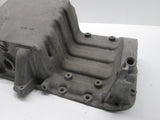 SAAB 9000 oil pan 752380 (USED)