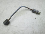 Mercedes 450SL fuel distributor feed line Fuel Lines (USED)