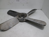 Mercedes Ponton W180 180 220 Gas Fan Blade (USED)