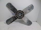 Mercedes Ponton W180 180 220 Gas Fan Blade (USED)
