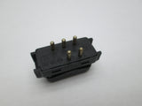 Mercedes R129 W124 heated rear Window Switch 1248201010 (USED)