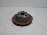 Mercedes Ponton W180 180 220 Gas Fan/Water Pump Pulley (USED)