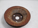 Mercedes Ponton W180 180 220 Gas Fan/Water Pump Pulley (USED)