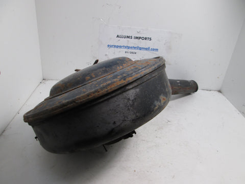 Mercedes Ponton W180 180 220 Gas Air Cleaner Assembly (USED)