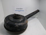 Mercedes Ponton W180 180 220 Gas Air Cleaner Assembly (USED)