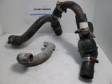 Mercedes Ponton W180 180 220 Gas Cooling Pipes Manifold (USED)