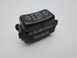 Mercedes W126 W124 window Switch 1248204710 (USED)