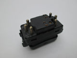 Mercedes W126 W124 window Switch 1248204710 (USED)
