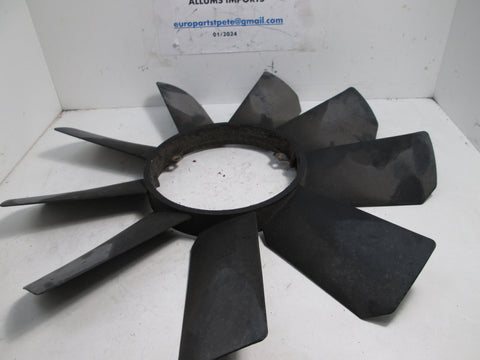 Mercedes OM113 97-03 Fan Blade 1132002364 (USED)