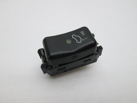 Mercedes R129 anti theft tow switch 1248214951 (USED)