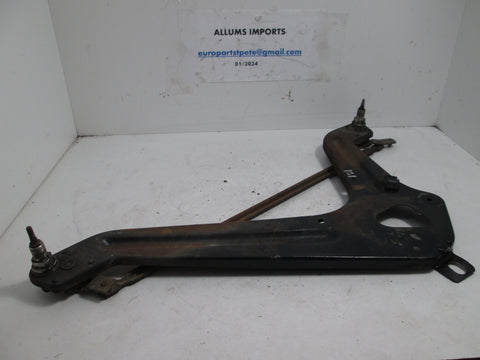 Mercedes Ponton W180 180 220 Wiper Transmission Assembly (USED)